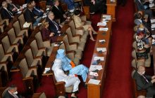 Болгария привлечет армию, чтобы обеспечить соблюдение карантина людьми