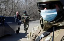 В Минобороны рассказали, сколько тестов на COVID-19 проведено в ВСУ