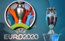 Евро-2020 не поменяет название из-за переноса на следующий год