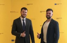 Министр инфраструктуры договорился с такси Bolt о бесплатной перевозке медиков во время карантина