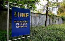 "Жорстока реальність": чемпіонат світу з хокею скасовано через коронавірус