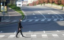 В Нидерландах от коронавируса погибло уже более тысячи человек