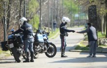 POLITICO: 13 countries "deeply concerned" over rule of law