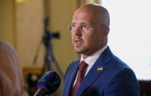 Ще один нардеп і його син заразилися коронавірусом - Шахов