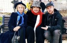Звезда сериала "Люба, дети и завод" Догилева располнела и изменилась до неузнаваемости (фото)