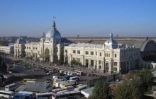 Во Львове решили не останавливать работу общественного транспорта