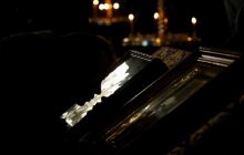В России от коронавируса умер первый епископ РПЦ