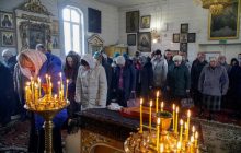 Карантин: в Харьковской области священников-нарушителей будут наказывать