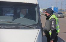Посилений карантин на Буковині: Чернівецьку область закрили на в’їзд та виїзд