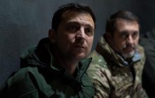 Зеленский отсрочил весенний призыв на май-июль 2020 года