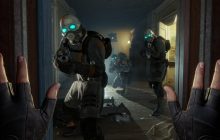 "Це справжня революція в іграх": що пишуть гравці і критики про Half-Life: Alyx