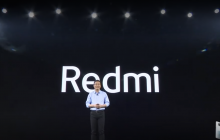 Redmi презентовала новые смартфоны