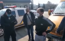 Карантин в Киеве: за что штрафуют нарушителей в столице (видео)