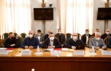 Харківщина отримала на боротьбу з коронавірусом 2 мільйони доларів від Ярославського і ще 2,2 мільйона доларів від місцевого бізнесу