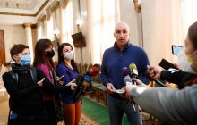 В бюджеті-2020 залишили гроші на аеропорт в Дніпрі: тепер Ярославський точно зможе його добудувати