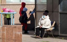 По 315 гривень за день лечения: в Украине вырос средний размер больничных