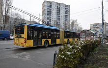 Влада Києва просить МВС перевірити підприємства, які запросили велику кількість перепусток на транспорт