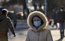 Over 1,800 new COVID-19 cases reported in Kyiv on Dec 11