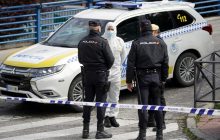 Bloomberg: В Іспанії хворі на COVID-19 помирають просто в лікарняних коридорах