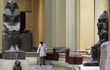 Египет вводит комендантский час на две недели из-за коронавируса