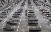 Если игнорировать коронавирус, он заразит 7 миллиардов человек – британские ученые