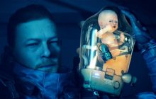 В PS4-версии Death Stranding появится фоторежим
