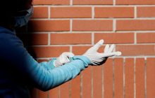 В Виннице – первый случай инфицирования COVID-19