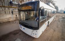 Днепр с 12 мая возобновляет работу всего электротранспорта и автобусов