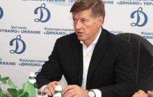 Віце-президент НОК України Корж закликав спортсменів та бізнес об'єднатися, аби підтримати медицину в умовах поширення коронавірусу