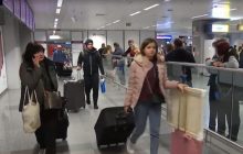 Застряглі за кордоном: повернення до України очікують понад 20 тисяч туристів (відео)