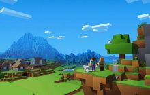 В Minecraft появится бесплатный образовательный контент для детей