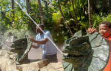 Тематичні парки Universal Studios продовжили карантин через коронавіруса