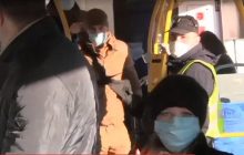 Карантин у Києві: через сварки й довге очікування збільшують кількість спецтранспорту (відео)