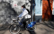 Коронавірус в Україні та світі: найважливіше за 12 квітня