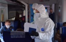 ПЛР-тести на кордоні: Україна робитиме винятки для деяких іноземців