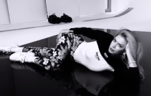 Брежнєва в спортивному боді продемонструвала свою фігуру (фото)