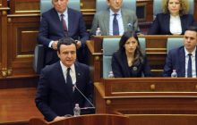 У Косово через розбіжності щодо боротьби з коронавірусом уряд відправили у відставку