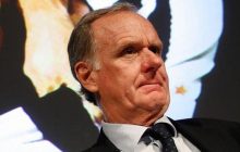 "Засмагає біля басейну": екс-президент Ювентуса розкритикував Роналду