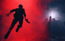 У PS Store віддають гру Control зі знижкою 60%