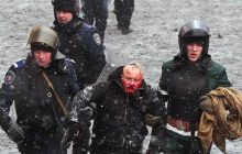 На Винниччине умер 78-летний мужчина, которого обвиняли в избиении "беркутовцев"