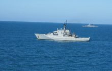 ВМС Британії заявили про незвичайно високу активність кораблів РФ в протоці Ла-Манш