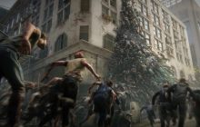 В Epic Games Store можна безкоштовно отримати зомбі-шутер World War Z