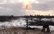 Українські військові почали випробування нового міномета МП-120