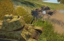 Wargaming подала в суд Лос-Анджелеса против авторов игры Battle Prime