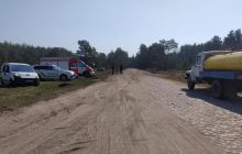 В Ривненской области больные коронавирусом посещали богослужения и могли иметь сотни контактов
