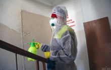 Сьогодні оприлюднять постанови щодо правил дезінфекції та поховання померлих від коронавірусу