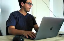 Пока офисы на карантине: топ советов, как работать из дома (видео)