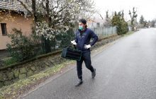 Венгрия вводит положение комендантского ограничения