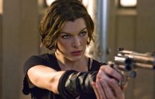 Во втором сезоне сериала по игре Resident Evil главную роль сыграет Милла Йовович - СМИ