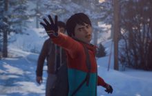 Вышла бесплатная демоверсия игры Life is Strange 2